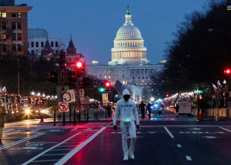 US latest news: live updates