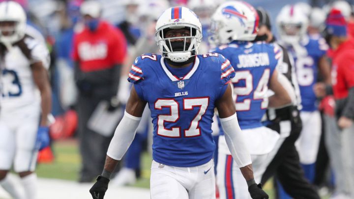 Bills - Ravens: times, TV and how to watch online NFL