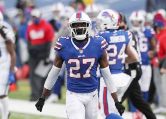 Bills - Ravens: times, TV and how to watch online NFL