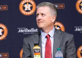 Former Houston Astros general manager looking to buy a Liga MX club