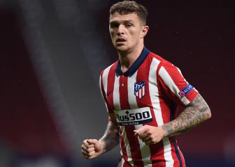 Trippier to serve rest of 10-week ban after losing appeal