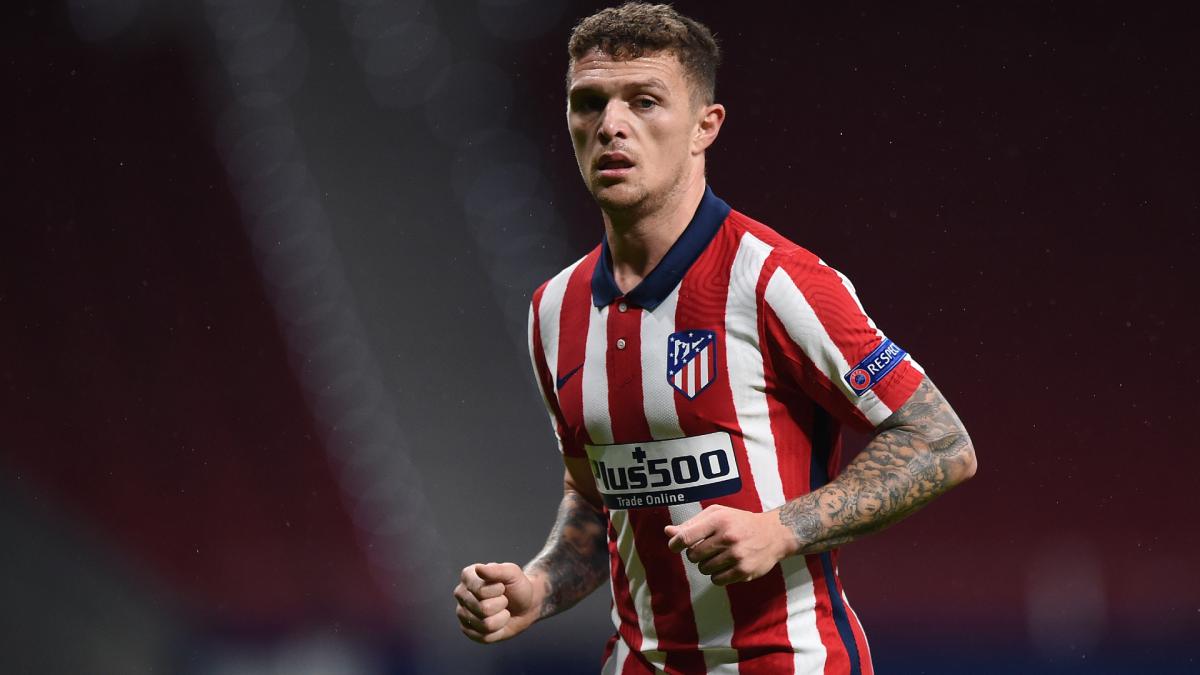 Trippier to serve rest of 10-week ban after FIFA dismisses appeal