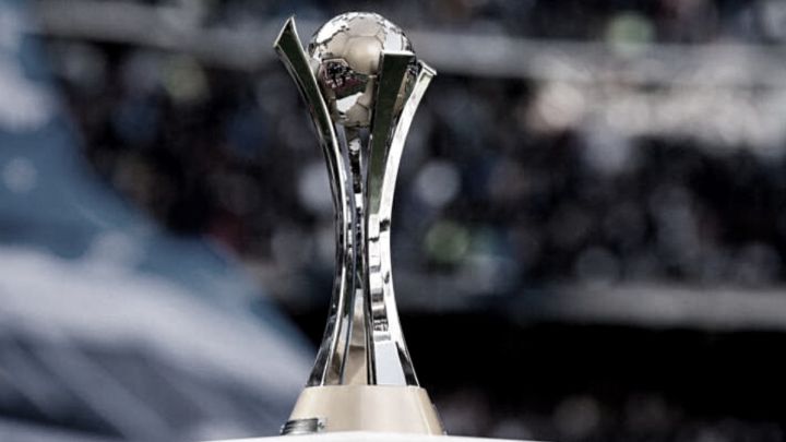 FIFA Club World Cup draw: how and where to watch, times, TV, online