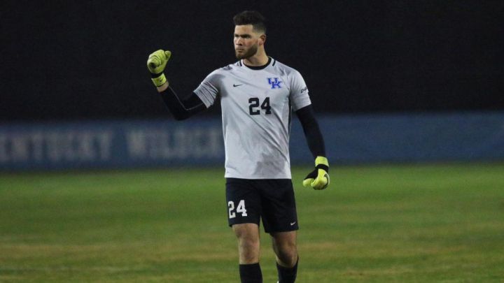 Enrique Facussé eligible for MLS SuperDraft
