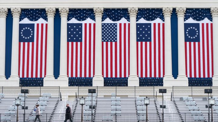 $2,000 stimulus check updates today: Biden $1,400 third payment, who is eligible, dates | Live