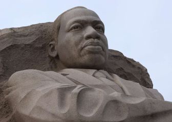 Martin Luther King Day: a look back at the life and death of MLK