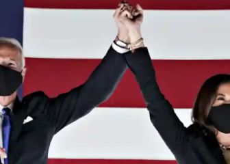 Joe Biden and Kamala Harris share Inauguration playlist