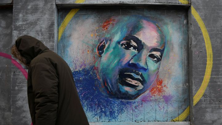 Martin Luther King, Jr Day: is it national holiday? why it's celebrated today? origin & meaning