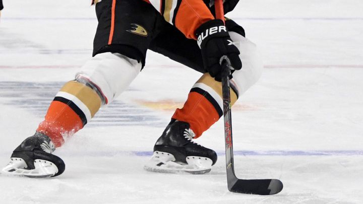 Belarus stripped of ice hockey world championship