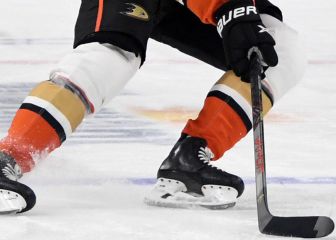 Belarus stripped of ice hockey world championship