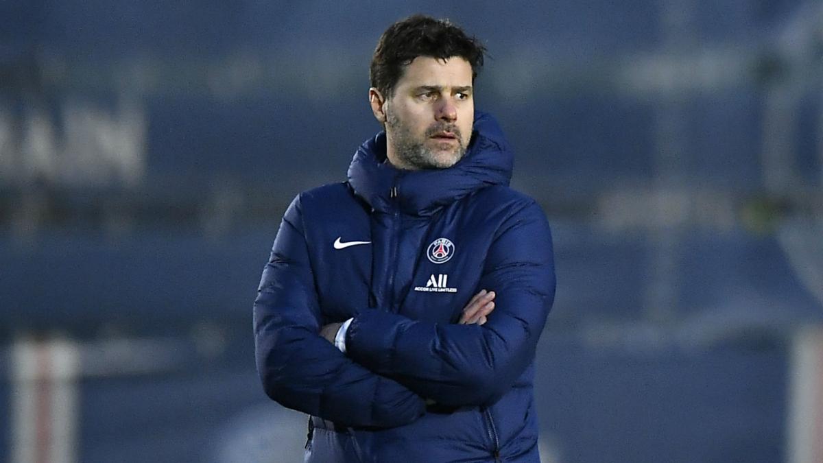 Pochettino will need time to refine PSG identity – Leonardo