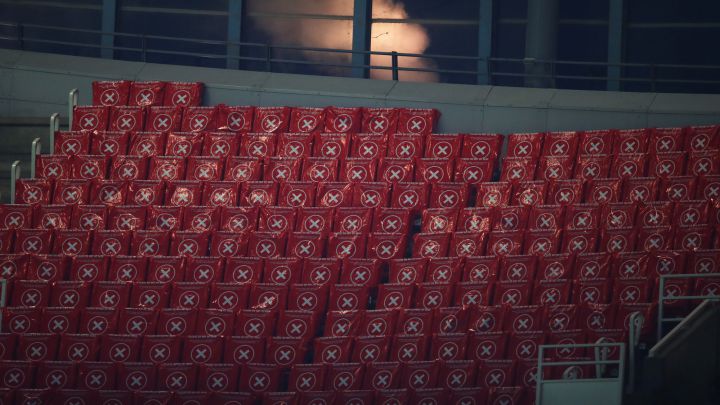 Sports activities in Tunisia resume with football league set to return