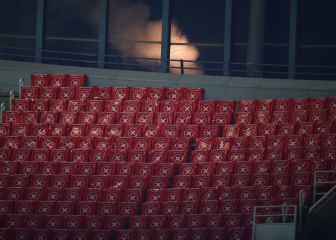Sports activities in Tunisia resume with football league set to return