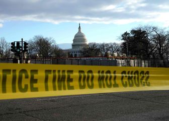 US latest news: live updates