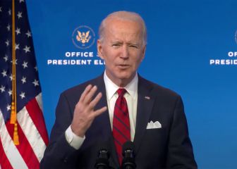 What is the Keystone Pipeline XL and why would Biden cancel it?