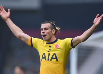 Berbatov disappointed with Bale’s Tottenham comeback