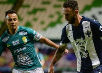 The clash between CF Monterrey and Club León could be postponed due to coronavirus cases