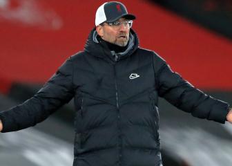 Klopp insists Liverpool's woes are self-inflicted