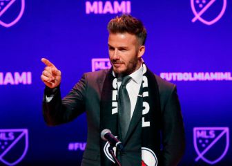 Inter Miami will not be forced to change its name or logo