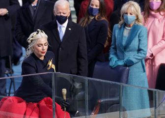 Biden inauguration & Celebrating America concert