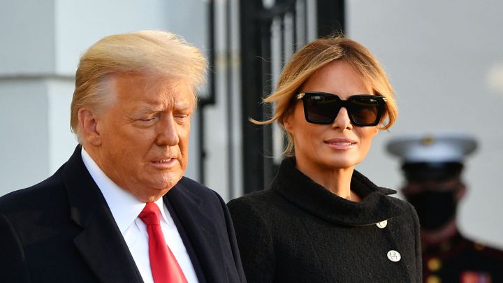 Why is Trump not attending Biden’s inauguration?