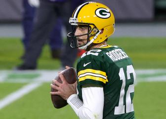 Rodgers vs Brady showdown to whet appetite