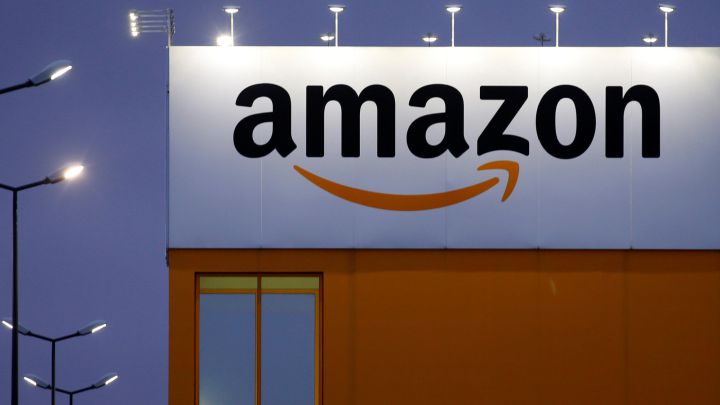 Amazon offer to help Biden administration with Covid-19 vaccine distribution
