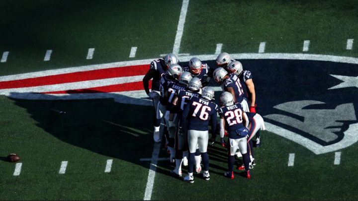 Which team has played more NFL conference finals?