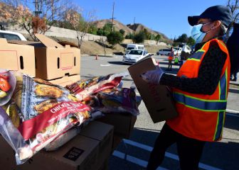 Food stamps: how to apply and who is eligible