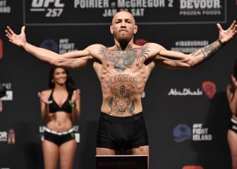 How much money has Conor McGregor made in his career?
