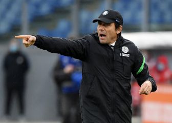 Antonio Conte: