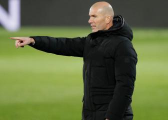 Butragueño: