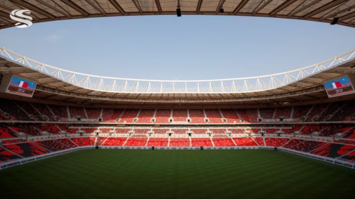 Five steps to facilitate movement for disabled fans during Qatar 2022