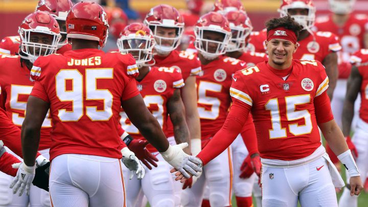 NFL Championship games: time and how to watch online and TV