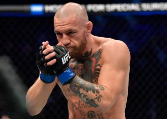 Mayweather: No-one wants to see McGregor vs Pacquiao