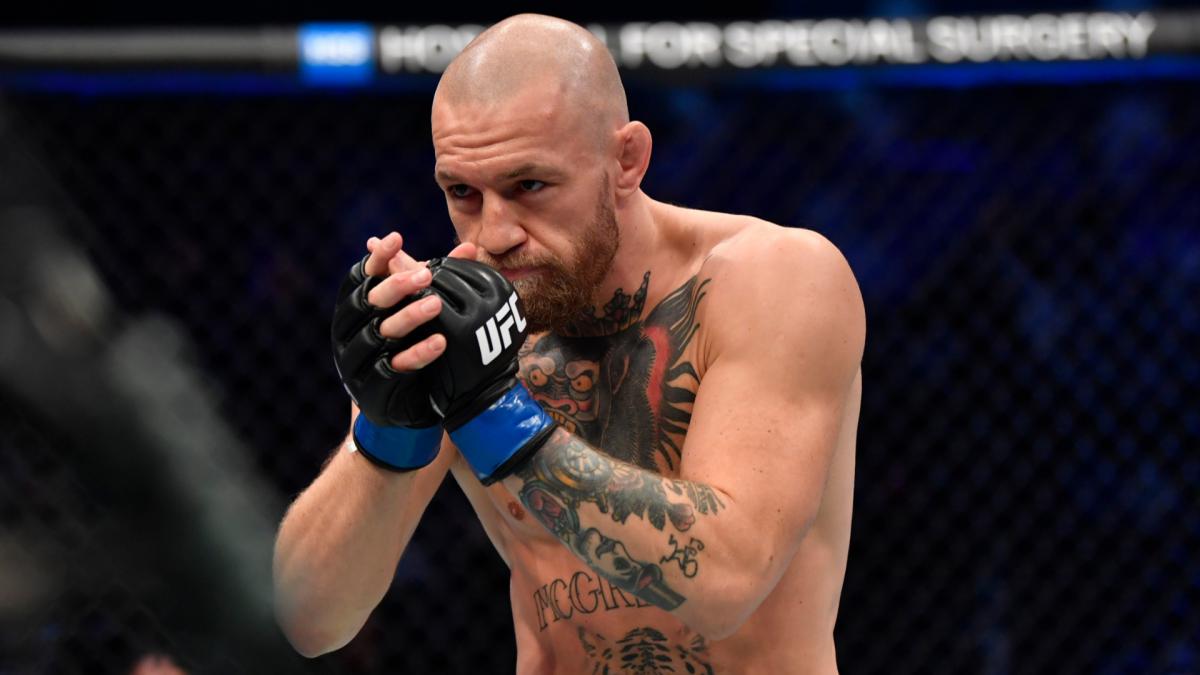Nobody wants to see McGregor v Pacquiao - Mayweather