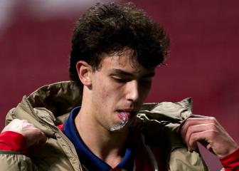 João Félix: