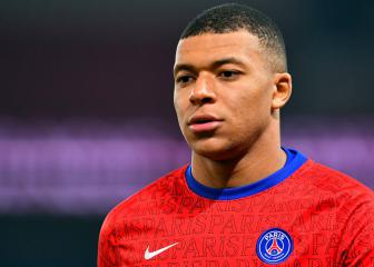 Real Madrid working on Mbappe deal as Liverpool lurk