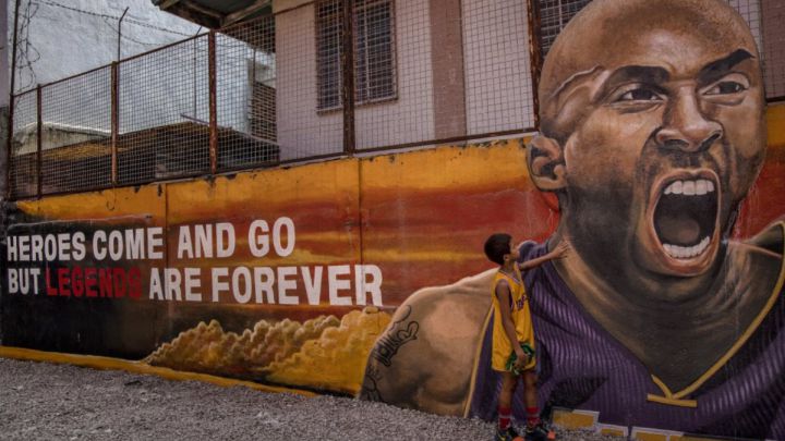 Kobe Bryant death anniversary: what's known about the helicopter crash?