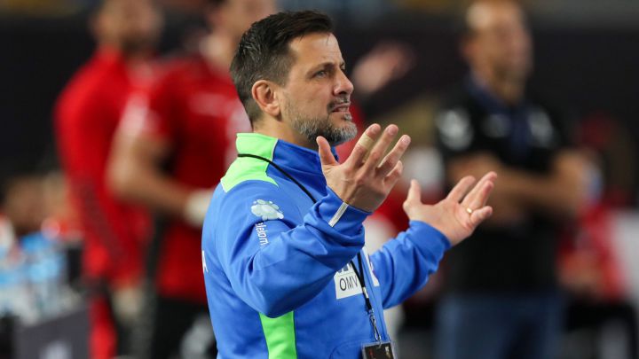 Slovenian handball team attacks Egypt's organization following World championship elimination