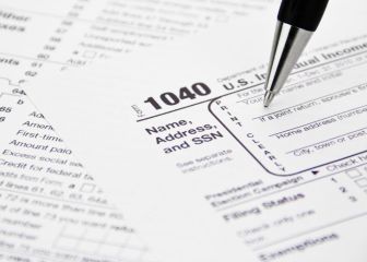 When to file your 2020 tax year return in 2021