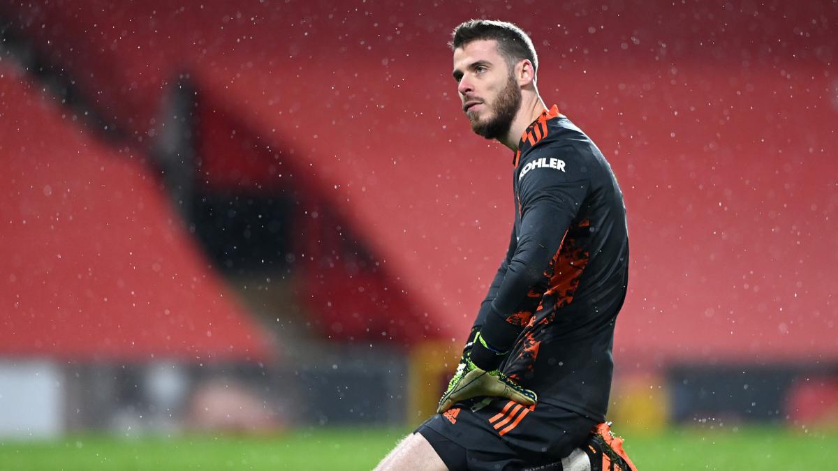 Premier League data dive: Sheff Utd stun Man Utd as Tuchel pass masters draw a blank
