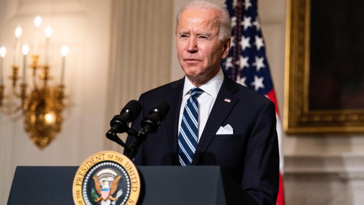 $1,400 third stimulus check today: when to expect, Biden relief plan and IRS payment | Live updates