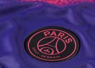 PSG unveil new Jordan Brand 20/21 fourth 'hyper pink' kit