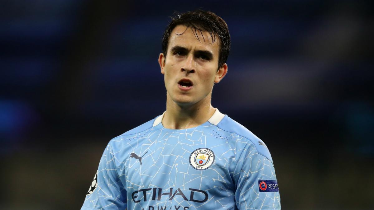 Guardiola: Barca candidates talk too much about Eric Garcia