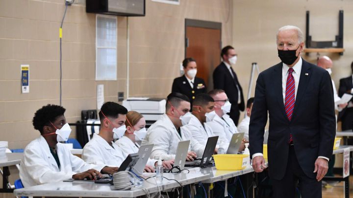 What is in Biden’s Obamacare executive order?