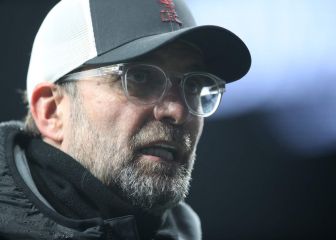 Liverpool boss Klopp on latest injury blow: