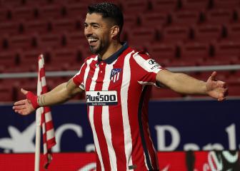 Luis Suárez 'blowing up LaLiga' to prove Barcelona wrong