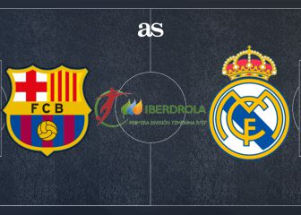 Barcelona vs Real Madrid: how and where to watch