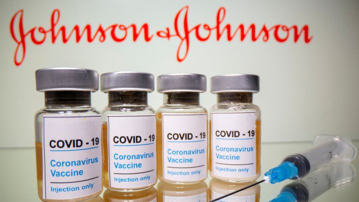 Is the J&J vaccine ready to market?